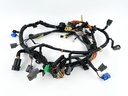 2004 Yamaha 150 HP 4 Stroke Outboard Engine Wire Harness 63P-82590-10-00 OEM