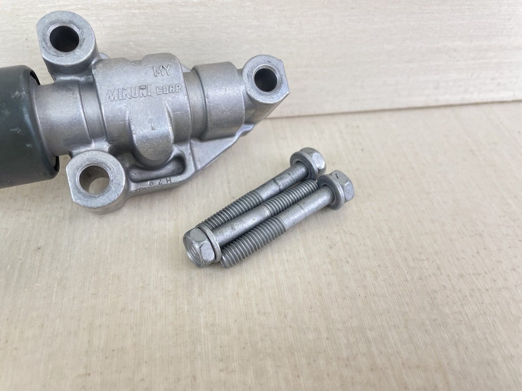 2007 Yamaha 250HP 4 Stroke Outboard Solenoid Valve Assembly 6P2-86120-00-00