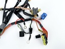 2004 Yamaha 150 HP 4 Stroke Outboard Engine Wire Harness 63P-82590-10-00 OEM