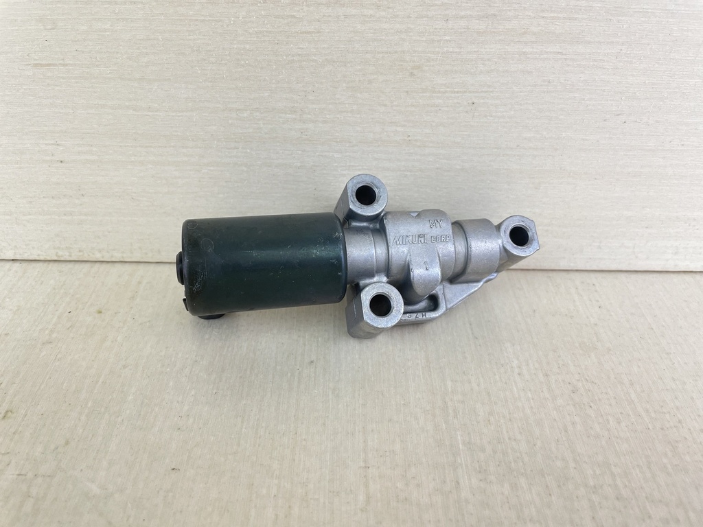 2007 Yamaha 250HP 4 Stroke Outboard Solenoid Valve Assembly 6P2-86120-00-00