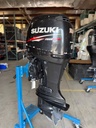 2010 Suzuki DF100 100HP 4 Stroke Outboard 25" XL Shaft - 160 Hours