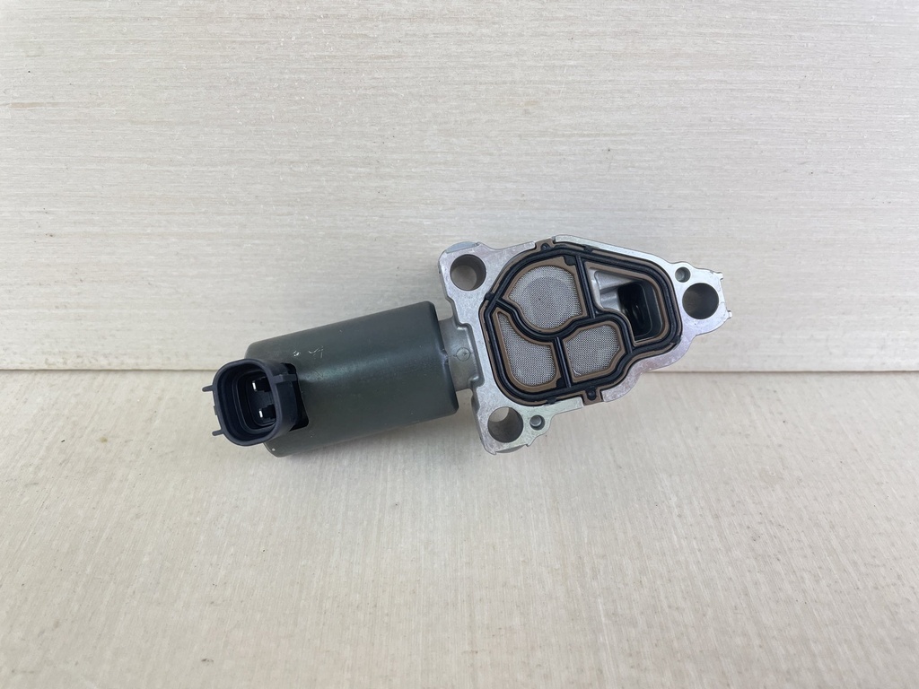 2007 Yamaha 250HP 4 Stroke Outboard Solenoid Valve Assembly 6P2-86120-00-00