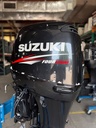 2010 Suzuki DF100 100HP 4 Stroke Outboard 25" XL Shaft - 160 Hours