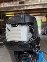 2010 Suzuki DF100 100HP 4 Stroke Outboard 25" XL Shaft - 160 Hours