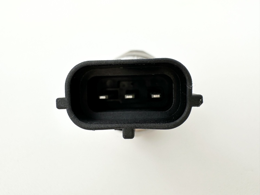 2015 Yamaha 150 HP 4 Stroke Outboard Oil Pressure Sensor 6AW-83651-00-00 OEM
