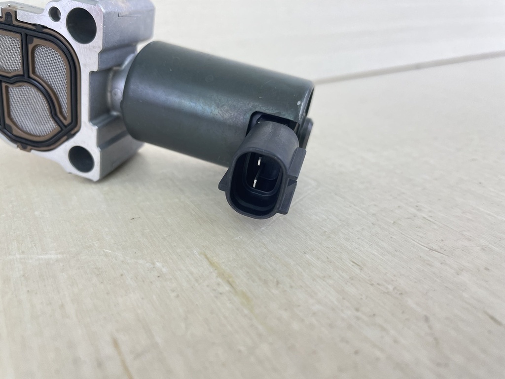 2007 Yamaha 250HP 4 Stroke Outboard Solenoid Valve Assembly 6P2-86120-00-00