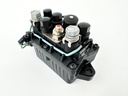 2015 Yamaha 150 HP 4 Stroke Outboard Trim Tilt Relay 63P-81950-00-00 OEM
