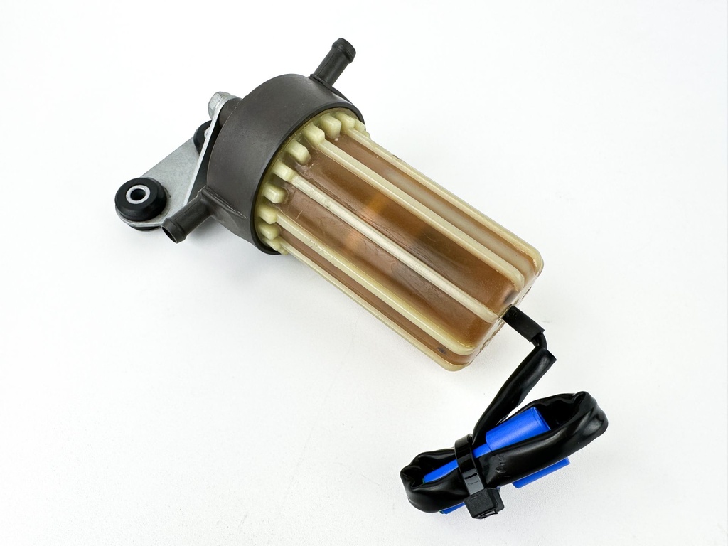 2015 Yamaha 150 HP 4 Stroke Outboard Fuel Filter Assembly 6P3-24562-03-00 OEM