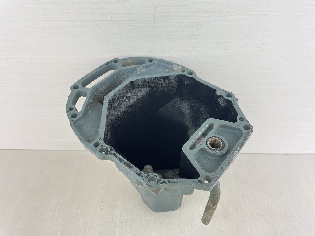 2007 Yamaha 250HP 4 Stroke Outboard Exhaust Muffler 69J-14711-10-5B