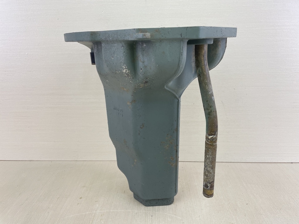 2007 Yamaha 250HP 4 Stroke Outboard Exhaust Muffler 69J-14711-10-5B