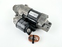 2015 Yamaha 150 HP 4 Stroke Outboard Starter Motor 6BR-81800-01-00 OEM