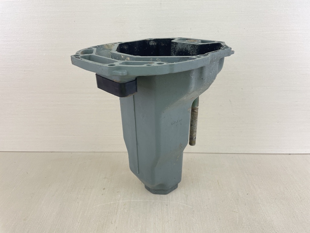 2007 Yamaha 250HP 4 Stroke Outboard Exhaust Muffler 69J-14711-10-5B