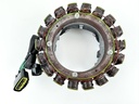 2015 Yamaha 150 HP 4 Stroke Outboard Coil Pulser Base Stator Assembly 63P-81460-00-00 OEM