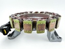 2015 Yamaha 150 HP 4 Stroke Outboard Coil Pulser Base Stator Assembly 63P-81460-00-00 OEM