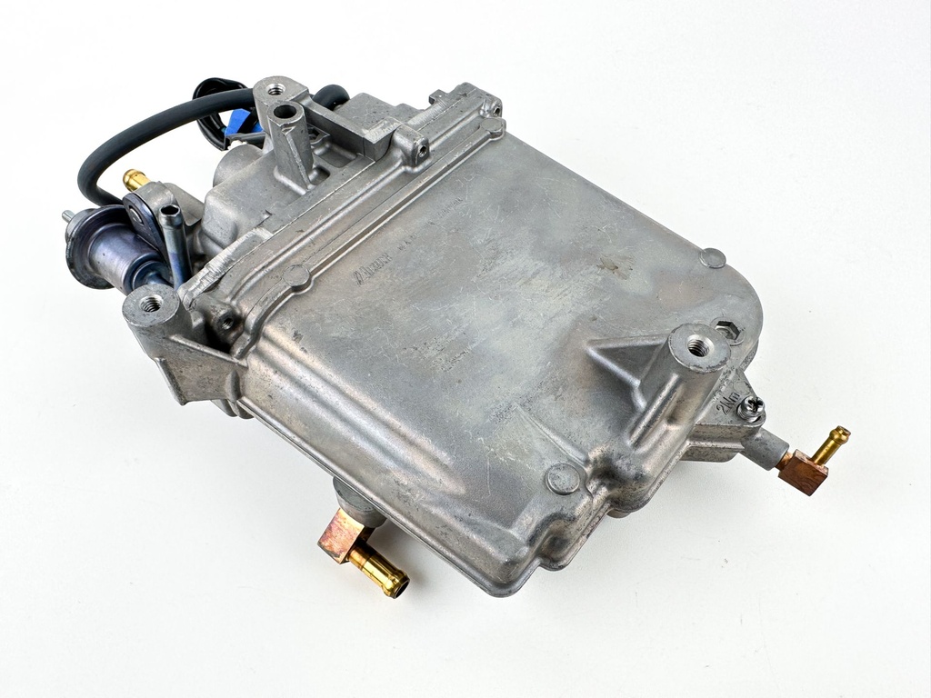 2015 Yamaha 150 HP 4 Stroke Outboard VST Float Chamber Assembly 63P-14180-20-00 OEM