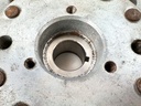 2015 Yamaha 150 HP 4 Stroke Outboard Flywheel Rotor 63P-81450-00-00 OEM