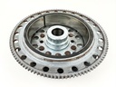 2015 Yamaha 150 HP 4 Stroke Outboard Flywheel Rotor 63P-81450-00-00 OEM