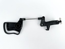 2015 Yamaha 150 HP 4 Stroke Outboard Throttle Lever Control Assembly 63P-42157-00-00 OEM