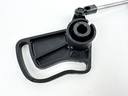 2015 Yamaha 150 HP 4 Stroke Outboard Throttle Lever Control Assembly 63P-42157-00-00 OEM