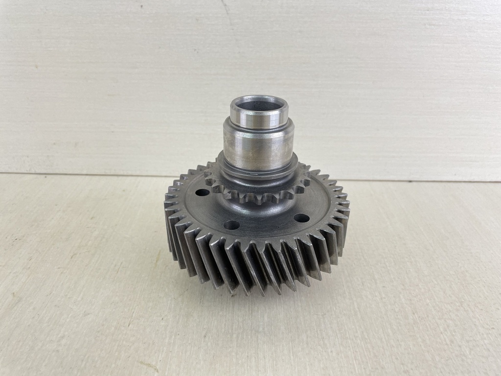 2004 Suzuki 225HP 4 Stroke Outboard Driven Gear 12730-93J02