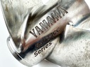 Yamaha Reliance Series 17-ML 14 1/4" x 17P Stainless Steel Propeller Prop Counter