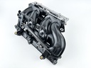 2015 Yamaha 150 HP 4 Stroke Outboard Intake Manifold & Throttle Body 63P-13751-20-00 OEM
