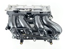 2015 Yamaha 150 HP 4 Stroke Outboard Intake Manifold & Throttle Body 63P-13751-20-00 OEM