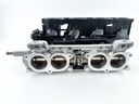 2015 Yamaha 150 HP 4 Stroke Outboard Intake Manifold & Throttle Body 63P-13751-20-00 OEM