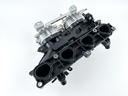 2015 Yamaha 150 HP 4 Stroke Outboard Intake Manifold & Throttle Body 63P-13751-20-00 OEM