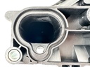 2015 Yamaha 150 HP 4 Stroke Outboard Intake Manifold & Throttle Body 63P-13751-20-00 OEM