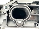 2015 Yamaha 150 HP 4 Stroke Outboard Intake Manifold & Throttle Body 63P-13751-20-00 OEM