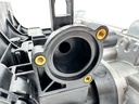 2015 Yamaha 150 HP 4 Stroke Outboard Intake Manifold & Throttle Body 63P-13751-20-00 OEM