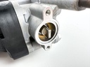 2015 Yamaha 150 HP 4 Stroke Outboard Intake Manifold & Throttle Body 63P-13751-20-00 OEM