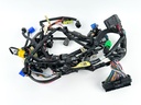 2015 Yamaha 150 HP 4 Stroke Outboard Engine Wire Harness 63P-82590-A0-00 OEM