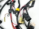 2015 Yamaha 150 HP 4 Stroke Outboard Engine Wire Harness 63P-82590-A0-00 OEM