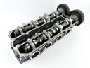 2015 Yamaha 150 HP 4 Stroke Outboard Cylinder Head 63P-W009A-04-9S OEM