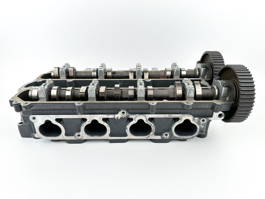 2015 Yamaha 150 HP 4 Stroke Outboard Cylinder Head 63P-W009A-04-9S OEM