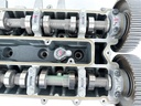 2015 Yamaha 150 HP 4 Stroke Outboard Cylinder Head 63P-W009A-04-9S OEM