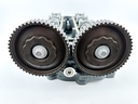2015 Yamaha 150 HP 4 Stroke Outboard Cylinder Head 63P-W009A-04-9S OEM