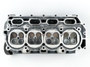2015 Yamaha 150 HP 4 Stroke Outboard Cylinder Head 63P-W009A-04-9S OEM