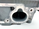 2015 Yamaha 150 HP 4 Stroke Outboard Cylinder Head 63P-W009A-04-9S OEM