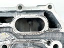 2015 Yamaha 150 HP 4 Stroke Outboard Cylinder Head 63P-W009A-04-9S OEM