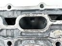 2015 Yamaha 150 HP 4 Stroke Outboard Cylinder Head 63P-W009A-04-9S OEM
