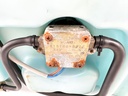 Yamaha Remote Outboard Oil Tank 10.5L 2.8 Gallons W/ Pump & Sensor
