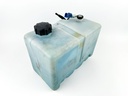 Yamaha Remote Outboard Oil Tank 10.5L 2.8 Gallons W/ Pump & Sensor