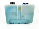 Yamaha Remote Outboard Oil Tank 10.5L 2.8 Gallons W/ Pump & Sensor