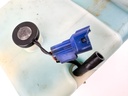 Yamaha Outboard Remote 2 Stroke Oil Tank Assembly With Pump 2.8 Gallons