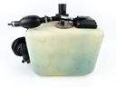 Evinrude Johnson 2 Stroke Remote Oil Supply Tank 3 Gallons