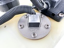 Evinrude Johnson 2 Stroke Remote Oil Supply Tank 3 Gallons