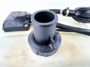 Evinrude Johnson 2 Stroke Remote Oil Supply Tank 3 Gallons